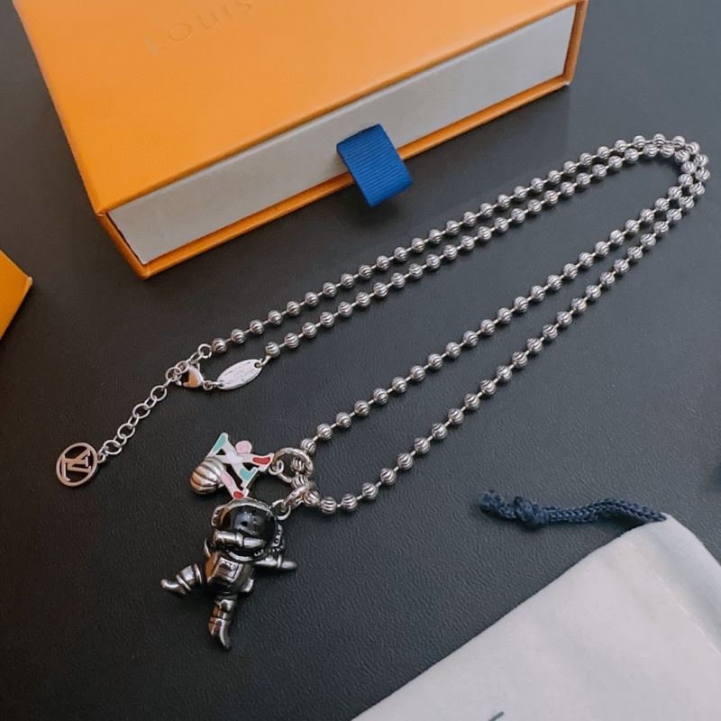 LV Necklaces